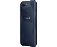 OPPO A12 4/64GB Dual SIM czarny - 567131 - zdjęcie 5